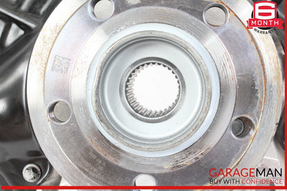 20-23 Mercedes W118 CLA250 Front Right Side Spindle Knuckle Wheel Hub OEM