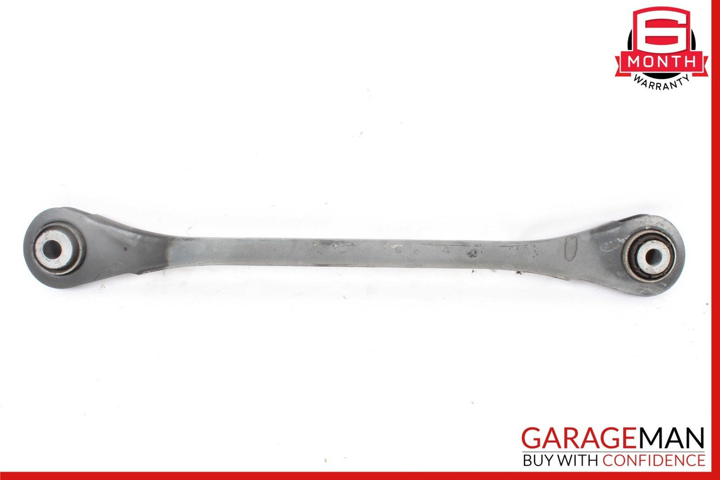 11-18 Porsche Cayenne 958 S Rear Right / Left Tie Rod Control Arm OEM