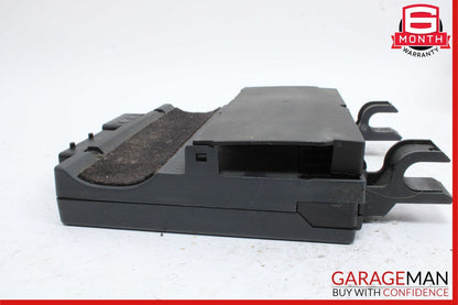 03-12 Mercedes R230 SL500 SL55 AMG Front Left Side Under Seat Control Module