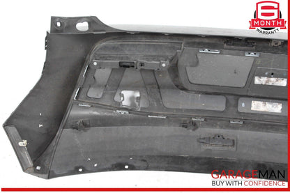 14-17 BMW i3 I01 Hybrid Rear Bumper Cover Assembly w/ Taillights OEM