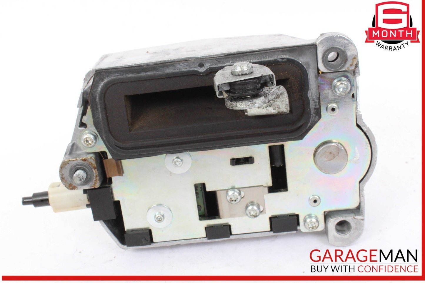 03-12 Mercedes R230 SL500 SL600 Floor Shifter Gear Shift Selector Box OEM