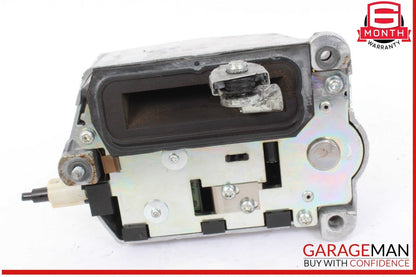 03-12 Mercedes R230 SL500 SL600 Floor Shifter Gear Shift Selector Box OEM