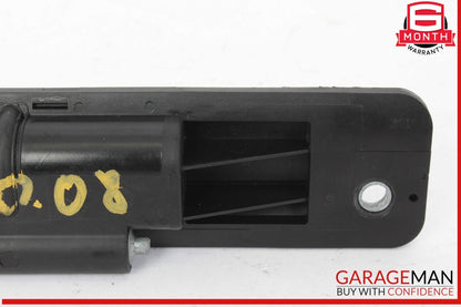 06-13 Mercedes W164 ML550 ML350 Rear Trunk Lid Liftgate Tail Gate Handle OEM