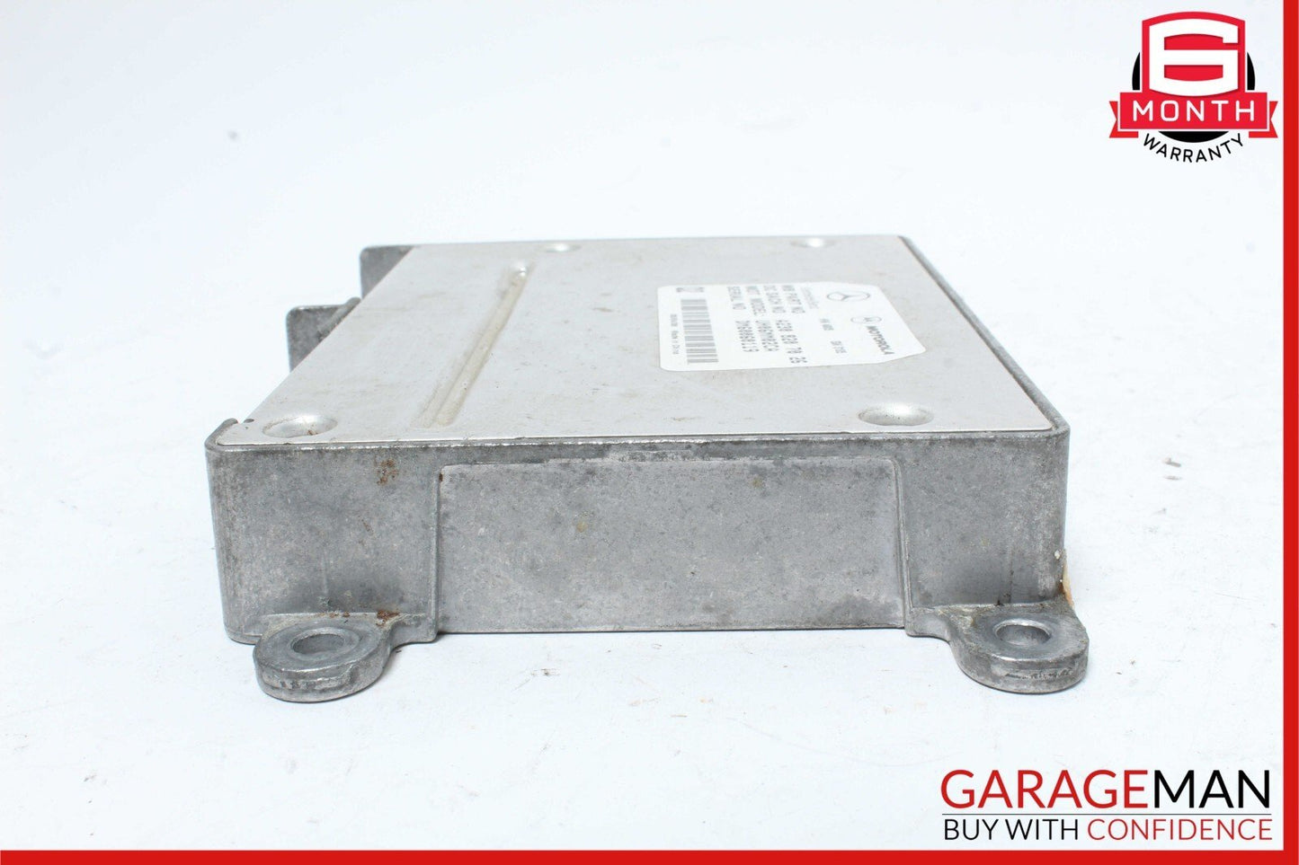 06-12 Mercedes X164 GL450 ML500 SL65 AMG Communication Control Module Unit OEM