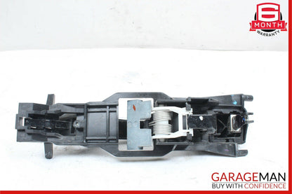 03-09 Mercedes W209 CLK500 Front Right Passenger Side Exterior Door Handle OEM