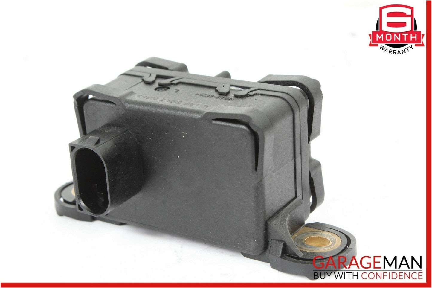 07-09 Mercedes W221 S550 S63 CL550 Yaw Rate Acceleration Sensor 0045422118 OEM