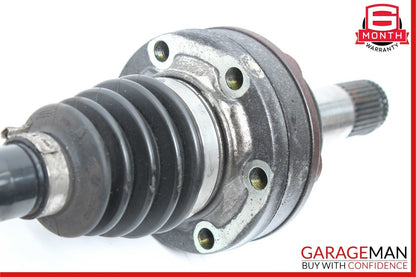 08-10 Porsche Cayenne 957 Rear Right Side Drive Axle CV Shaft Driveshaft OEM