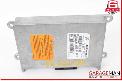 Mercedes W164 ML550 SL500 Voice Communication Control Module 2218205226 OEM