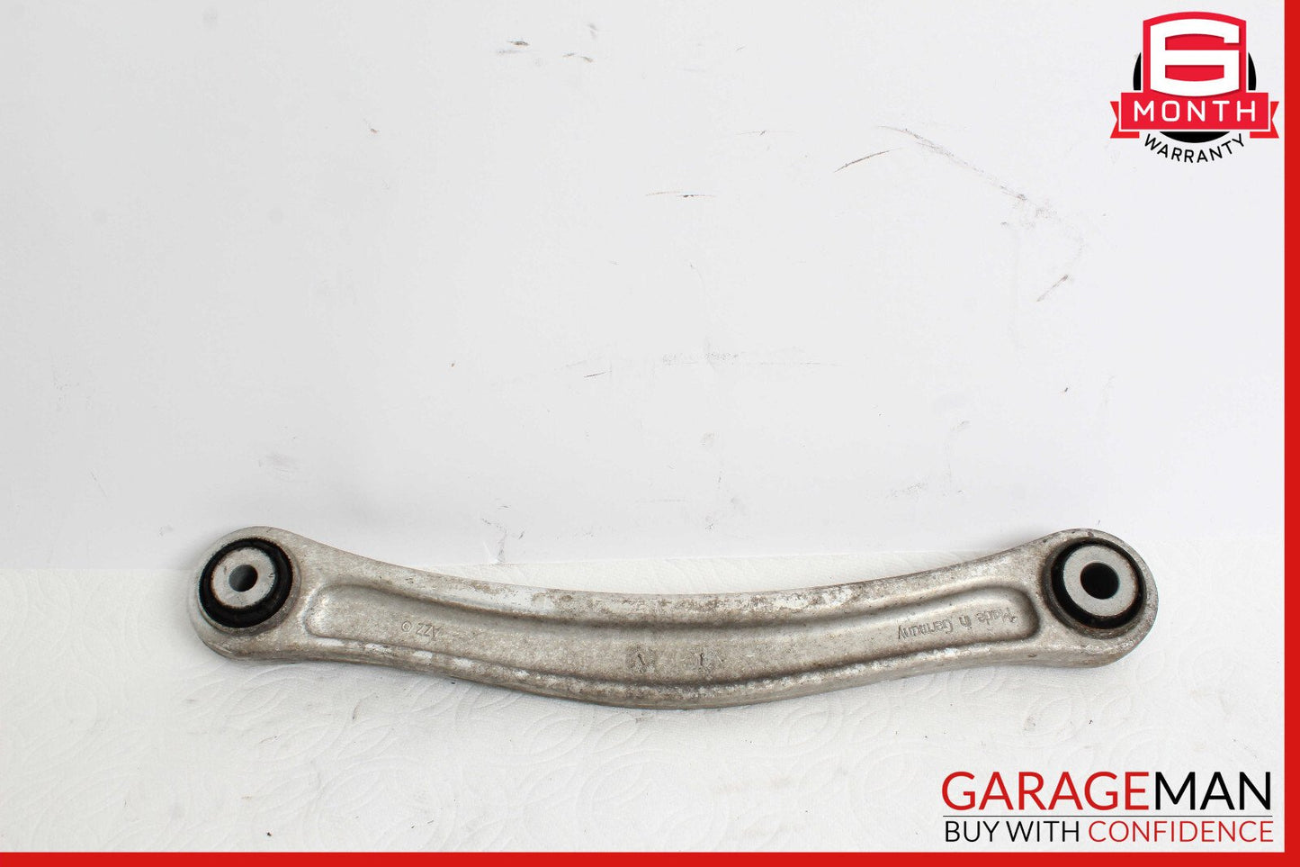11-17 Porsche Cayenne 958 Rear Right / Left Side Upper Rearward Control Arm