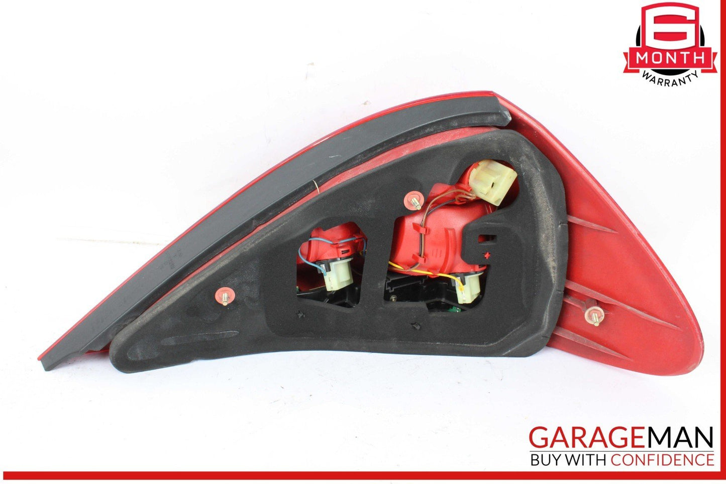 03-06 Mercedes R230 SL500 SL600 Rear Left Driver Side Tail Light Tail Lamp OEM