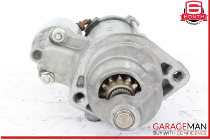 15-19 Mercedes W205 C300 GLC300 DENSO Engine Starter Motor 2749062100 OEM