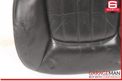 01-06 Mercedes W215 CL55 CL65 AMG Front Left Side Lower Bottom Seat Cushion OEM