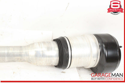 07-14 Mercedes W221 S550 CL550 Rear Left Air Airmatic Suspension Shock Strut OEM