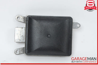 12-18 Audi A7 Rear Right Lane Assist Blind Spot Radar Sensor OEM