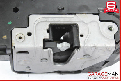 03-09 Mercedes W211 E320 E350 E500 Rear Left Side Door Lock Latch Actuator OEM