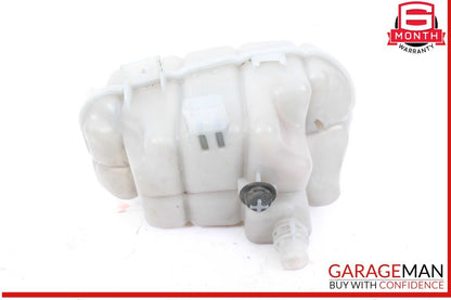 12-18 Audi A6 Radiator Coolant Overflow Reservoir Bottle Tank 4G0121403R Genuine