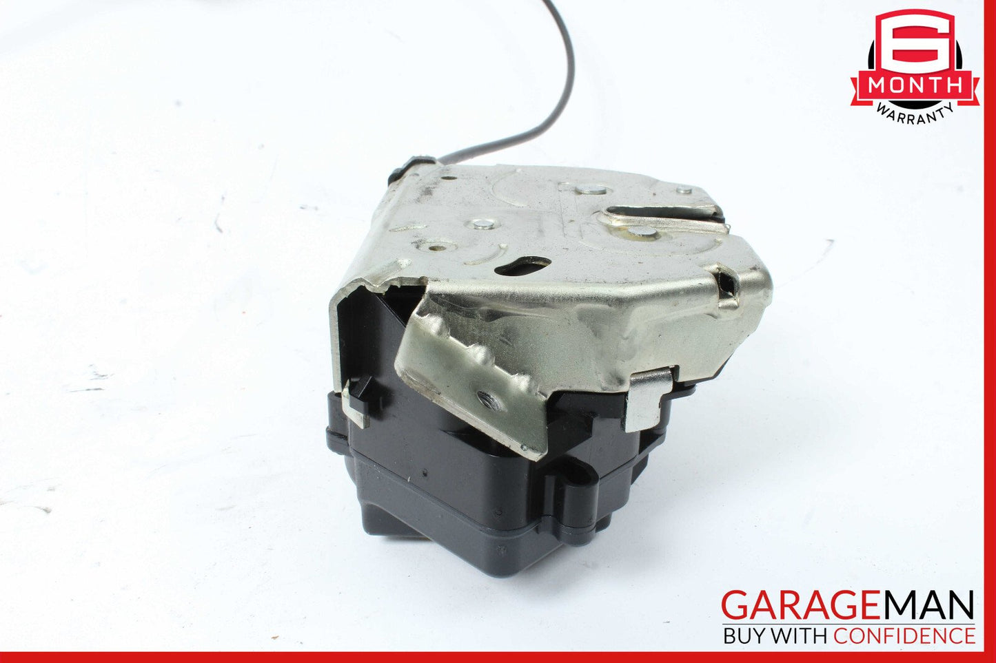 06-13 Mercedes X164 GL550 R350 Trunk Tailgate Lock Latch Actuator 1647400735 OEM