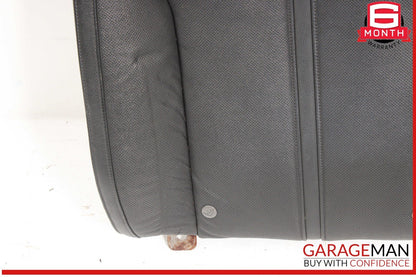 11-17 Audi A8 Rear Left Driver Side Top Upper Seat Cushion OEM