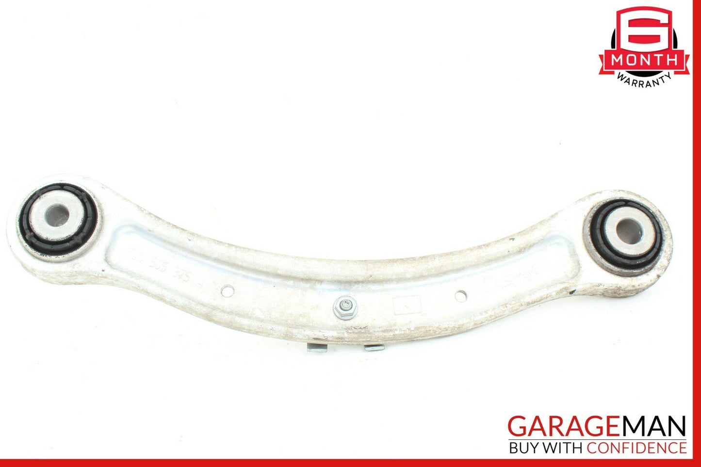 03-10 Porsche Cayenne 955 957 Rear Right / Left Side Upper Forward Control Arm