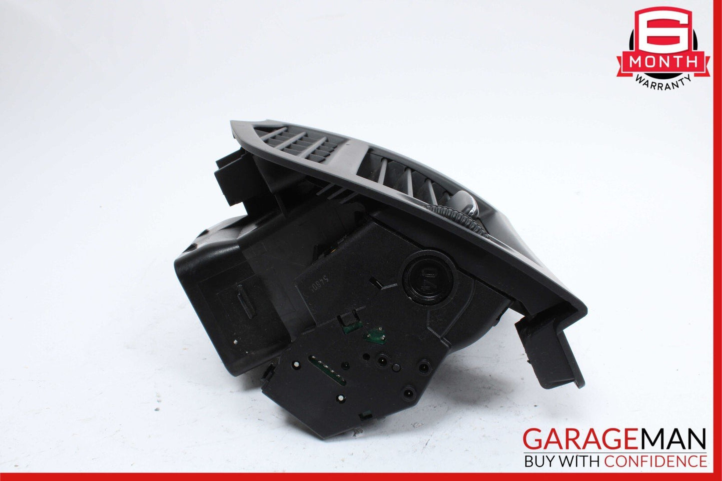 07-14 Mercedes W221 S550 CL550 Front Right Dash A/C Air Vent Trim Grille OEM