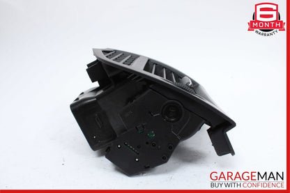 07-14 Mercedes W221 S550 CL550 Front Right Dash A/C Air Vent Trim Grille OEM