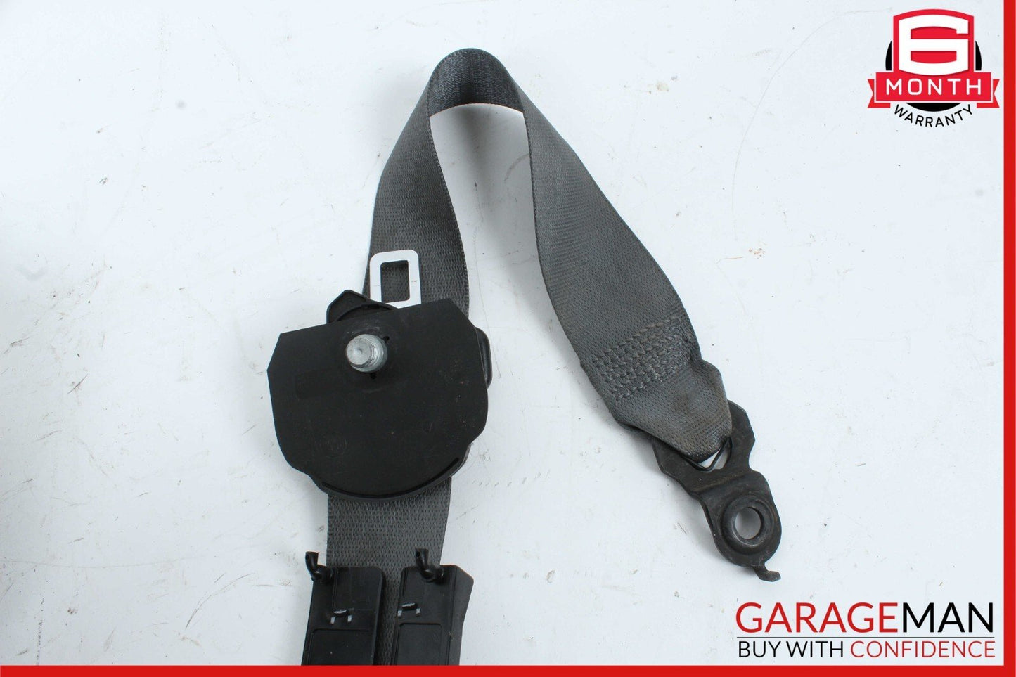 07-09 Mercedes W219 CLS500 Front Right Seatbelt Seat Belt Retractor OEM