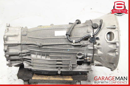 10-11 Mercedes X164 GL450 ML550 Auto Trans Automatic Transmission 722.904 OEM