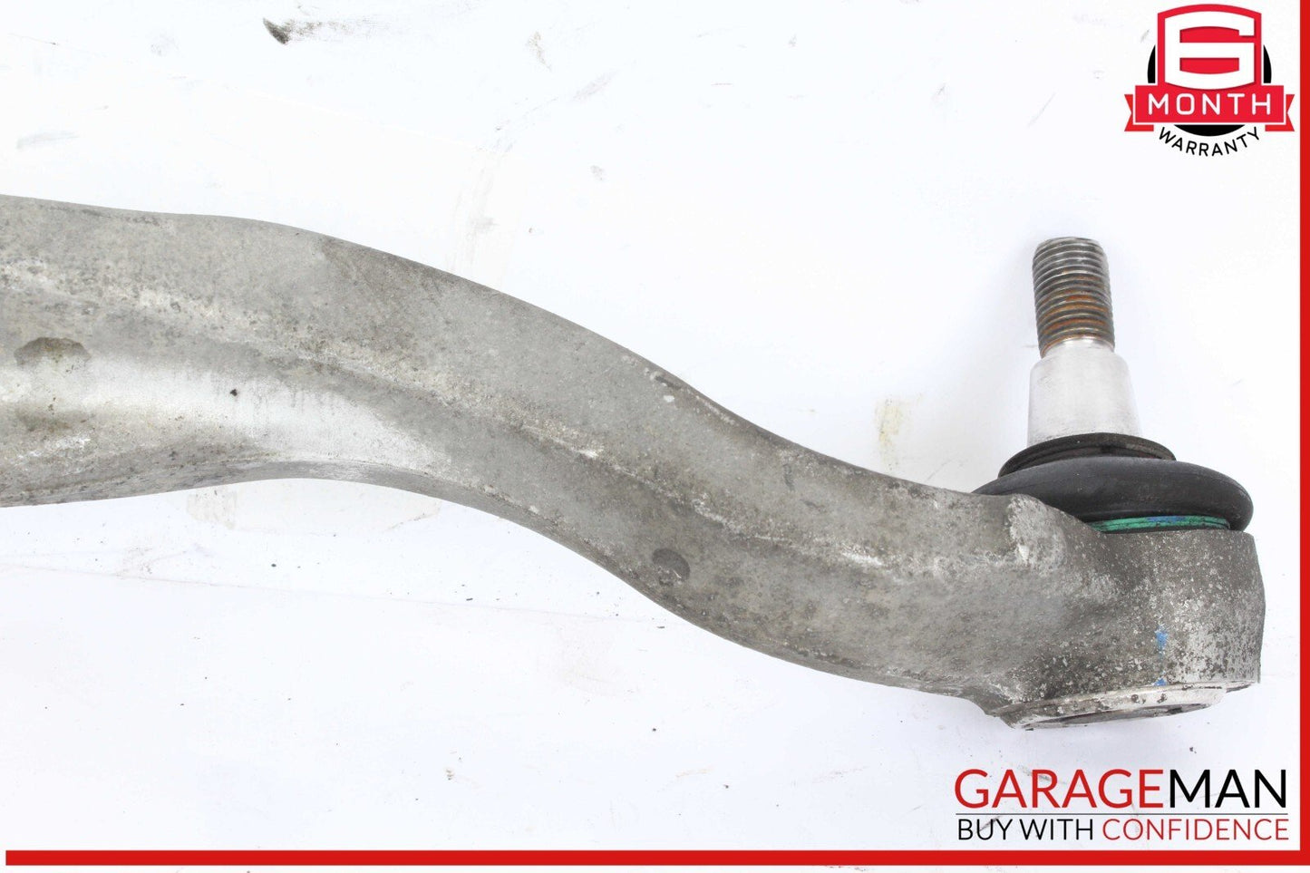 10-16 Mercedes W212 E350 E400 E550 Front Right Top Upper Control Arm RWD OEM