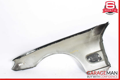 03-08 Mercedes R230 SL500 Front Right Passenger Side Wing Fender Panel Cover OEM