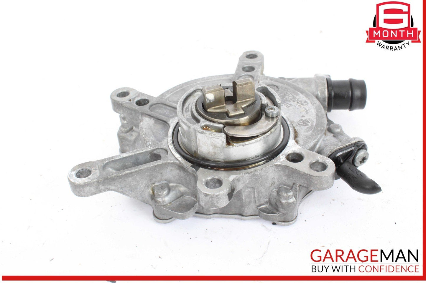 12-18 Mercedes W218 CLS550 Engine Motor Brake Vacuum Pump 2762300065 OEM