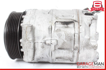 03-09 Mercedes W219 CLS550 AMG E550 A/C AC Air Conditioner Compressor 0012301411