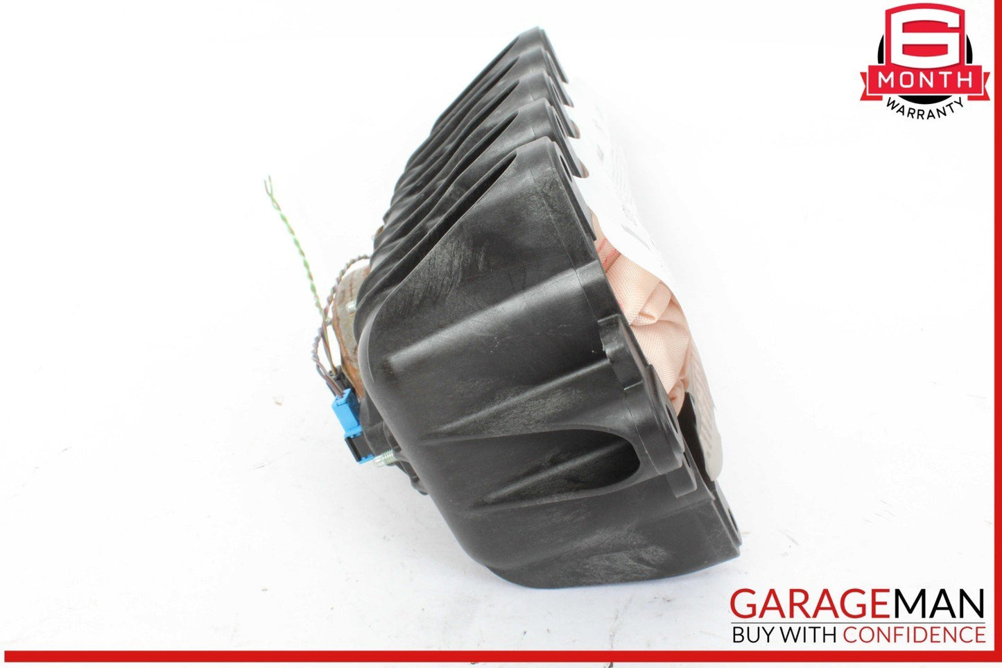 14-19 Mini Cooper Front Right Passenger Side Dash Dashboard Air Bag Airbag OEM