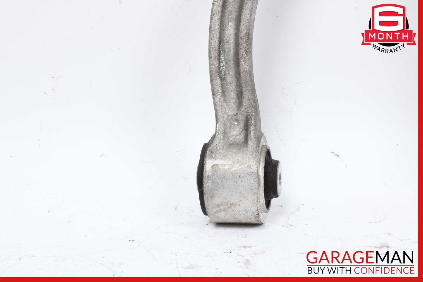 07-14 Mercedes W221 S550 Front Right Upper Control Arm w/ Height Level Sensor
