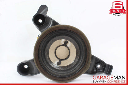 11-18 AUDI A8 QUATTRO REAR DECK LEFT / RIGHT SIDE SPEAKER BOSE SET OF 2 OEM