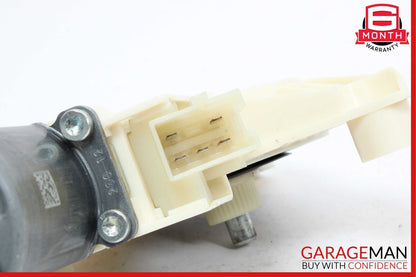 08-16 Mercedes C300 E350 E400 C350 Front Left Door Window Regulator Motor Unit