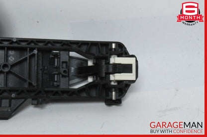 10-15 Mercedes X204 GLK350 Rear Right Side Exterior Door Handle OEM
