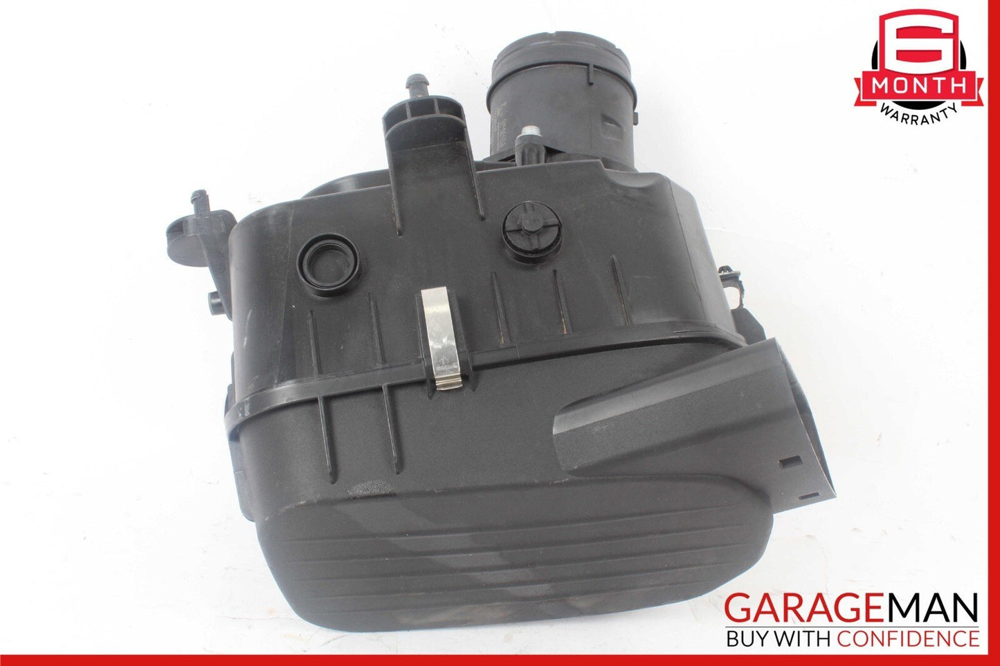 14-17 Maserati Ghibli M157 Right Side Intake Air Cleaner Filter Box Housing OEM