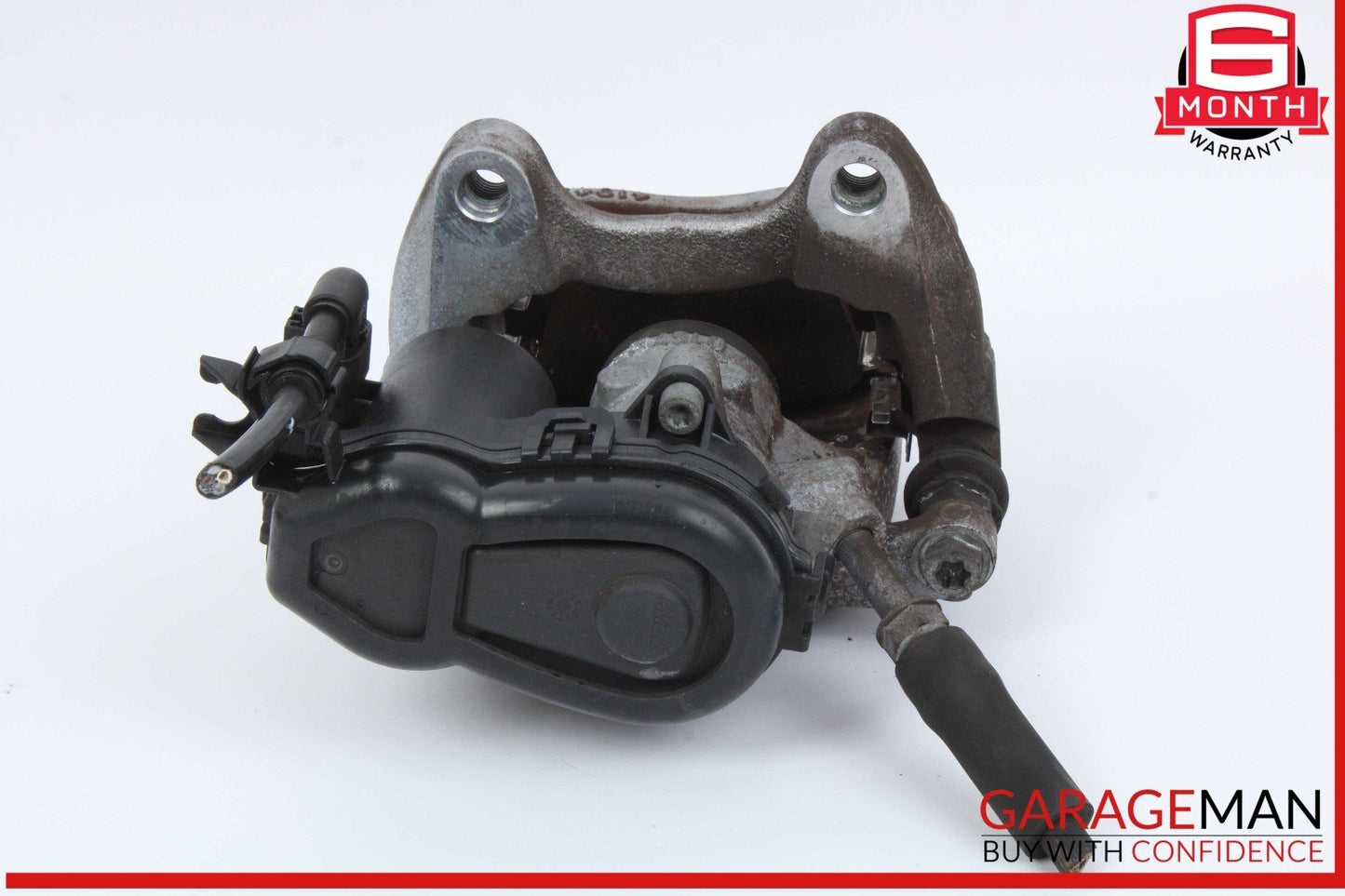 14-19 Mercedes X156 GLA250 Rear Right & Rear Left Brake Caliper Calipers Set OEM