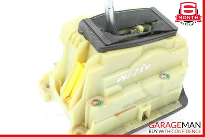 08-11 Mercedes W204 C350 C63 AMG Floor Gear Shift Shifter Selector Box OEM