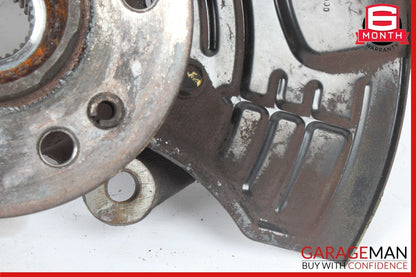 06-13 Mercedes W251 R350 R500 Front Right Wheel Spindle Knuckle Hub Bearing