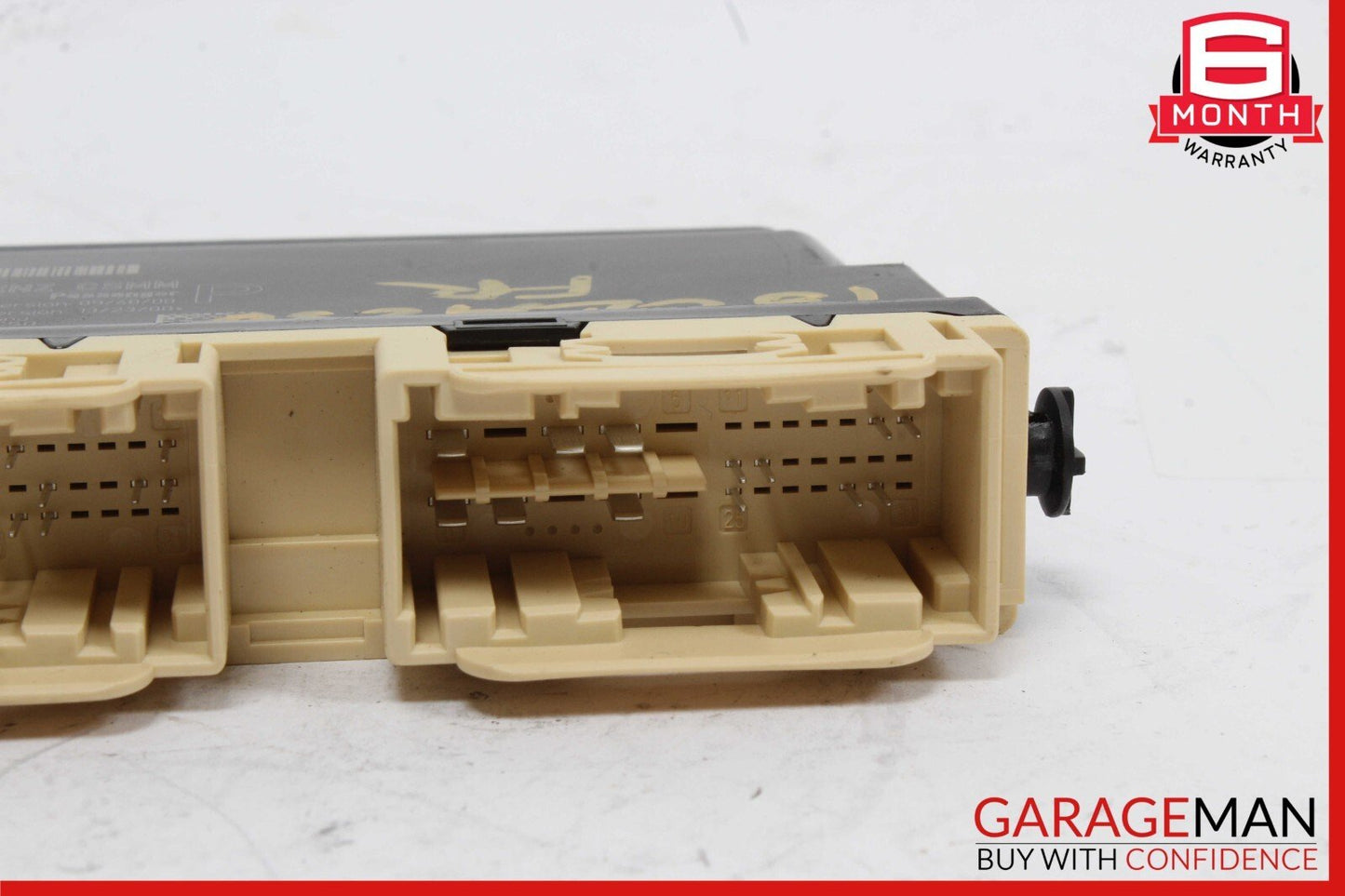 13-18 Mercedes W117 CLA250 GL450 GL550 Front Right Seat Control Module Unit OEM