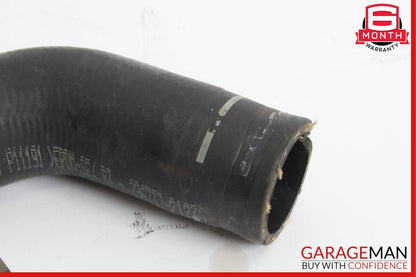 15-18 Ferrari California T Engine Water Radiator Coolant Delivery Pipe Hose 3k