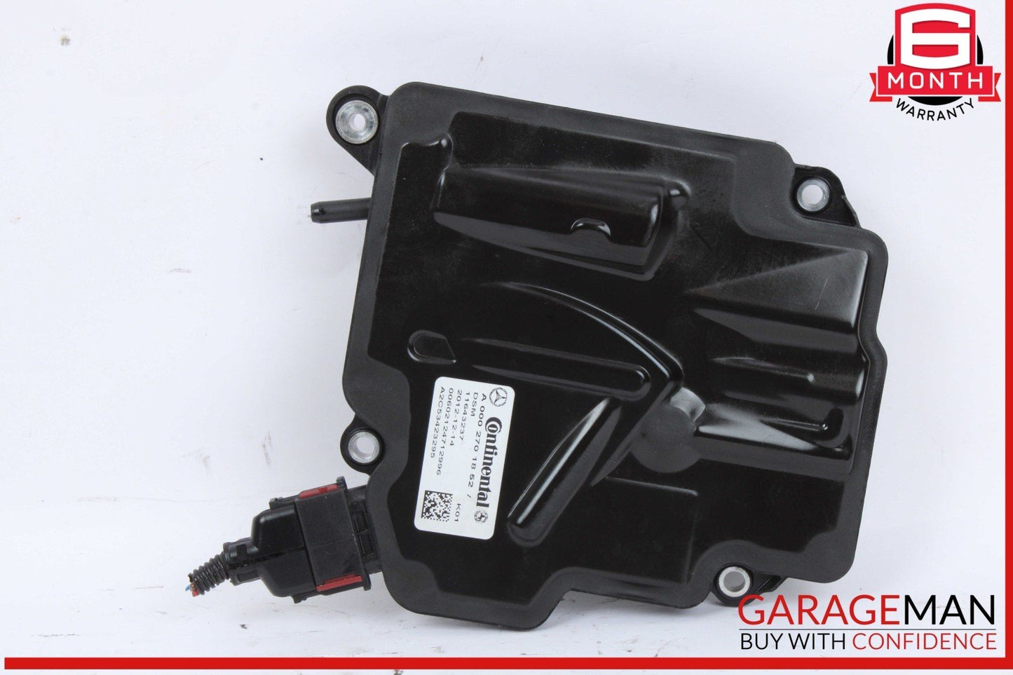 06-13 Mercedes X164 GL450 CL500 ISM Gearbox Transmission Control Unit TCU OEM