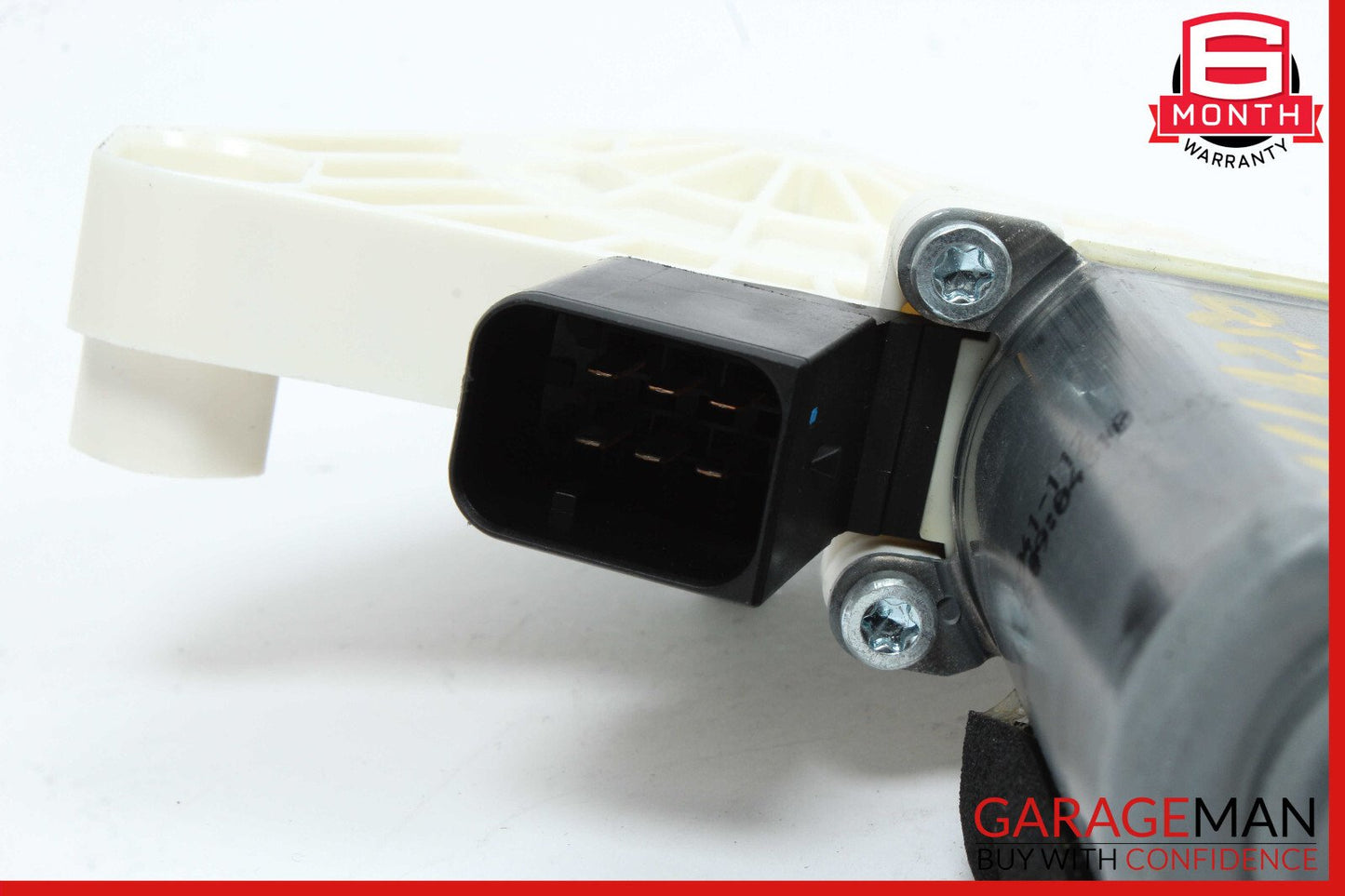 14-18 Mercedes W117 CLA250 Rear Left Driver Side Door Window Regulator Motor OEM