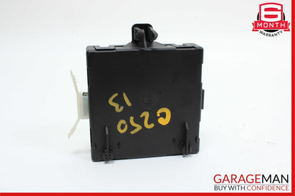 08-18 Mercedes W204 C250 C300 SLK250 Front Right Side Door Control Module Unit O
