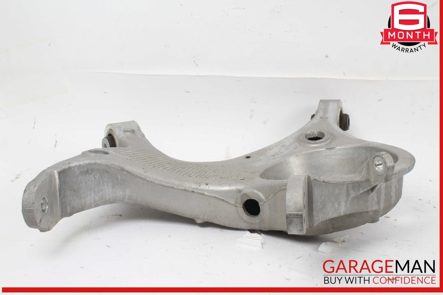 20-24 Lincoln Aviator Rear Left Driver Side Suspension Lower Control Arm OEM