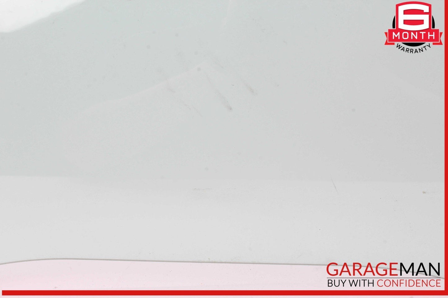 97-04 Porsche Boxster 986 Front Left Driver Side Door Window Auto Glass OEM