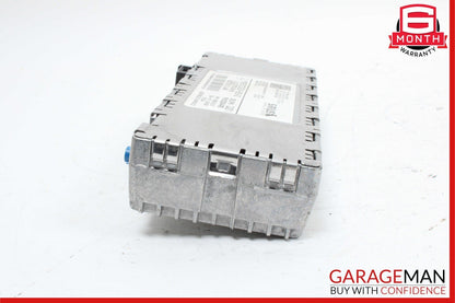 12-15 Mercedes C250 GLK250 E350 Sirius Satellite Radio Receiver Control Module