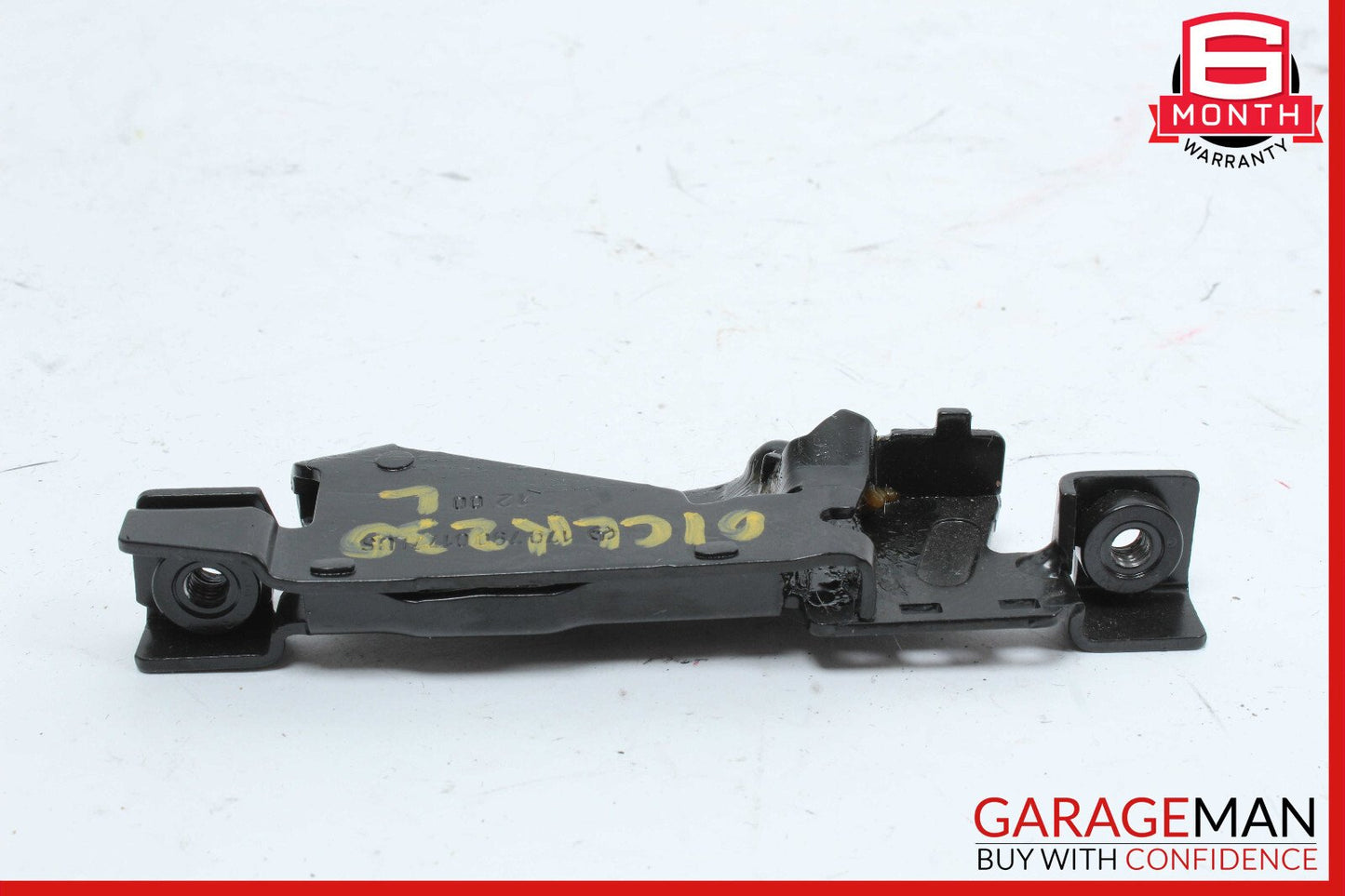 97-04 Mercedes R170 SLK230 Left Side Convertible Roof Lock Latch Actuator OEM