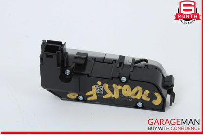 15-20 Mercedes W205 C300 GLC43 Front Right Side Seat Heat Heater Switch OEM